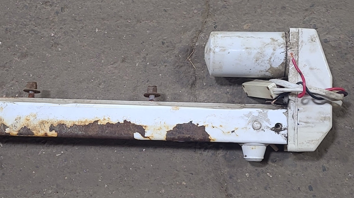 Buy Used HAPPIJAC Replacement Camper Jack 4150 Series Single Online