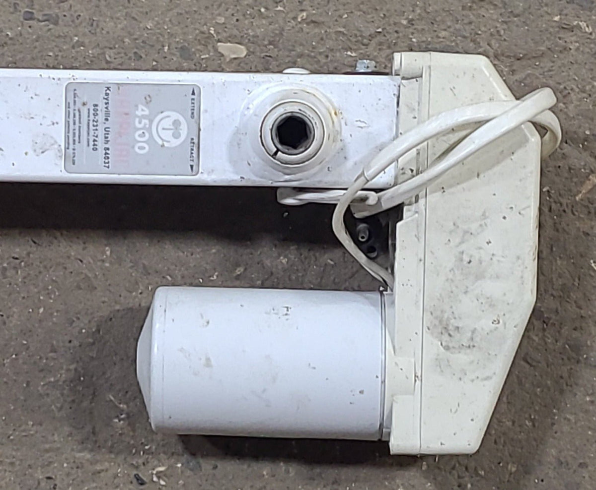 Buy Used HAPPIJAC Replacement Camper Jack 4500 Series Single Online