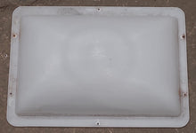 Load image into Gallery viewer, Used Inner Skylight 23 3/4&quot; x 17&quot; - Young Farts RV Parts
