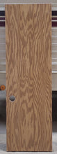 Load image into Gallery viewer, Used Interior Wooden Door 17 7/8&quot; W X 56 3/8&quot; H X 1 3/8&quot; D - Young Farts RV Parts