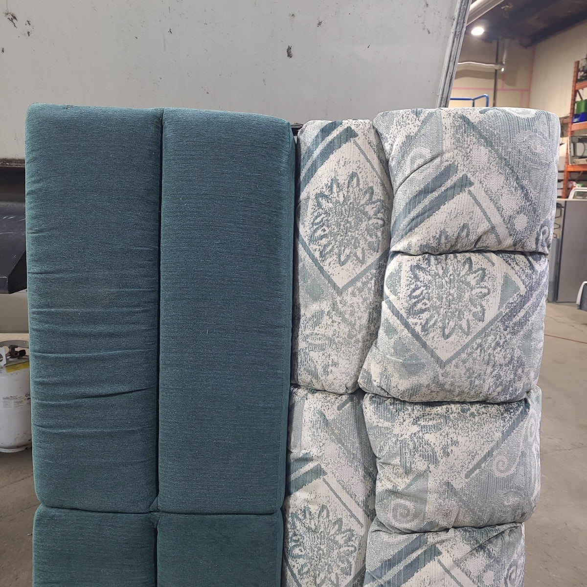 Buy Used Jackknife RV Sofa 65” x 41” Online Young Farts RV Parts