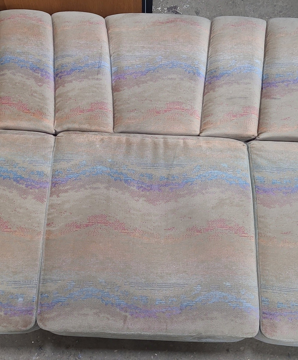 Buy Used Jackknife RV Sofa 71” x 42" Online Young Farts RV Parts