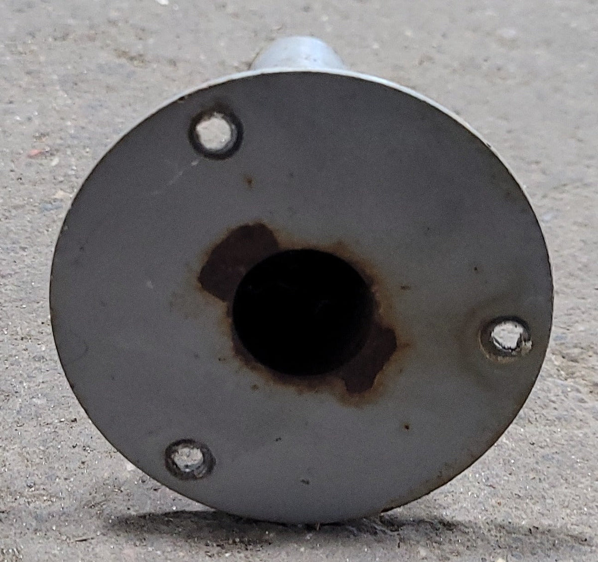 Buy Used Ladder Standoff Assembly 4" Online Young Farts RV Parts