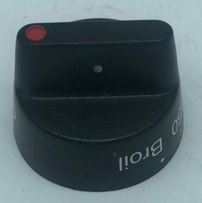 Used Magic Chef Oven Knob 74004155 - Young Farts RV Parts