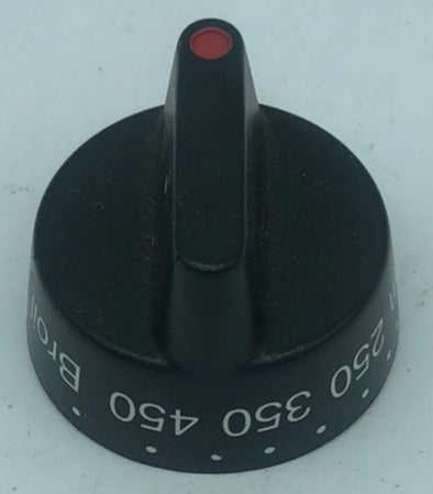 Used Magic Chef Oven Knob 74004155 - Young Farts RV Parts