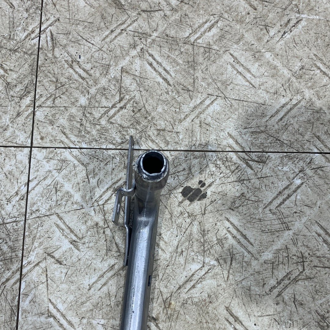 Used Magic Chef Oven Manifold Pipe |74009856 (Silver) - Young Farts RV Parts