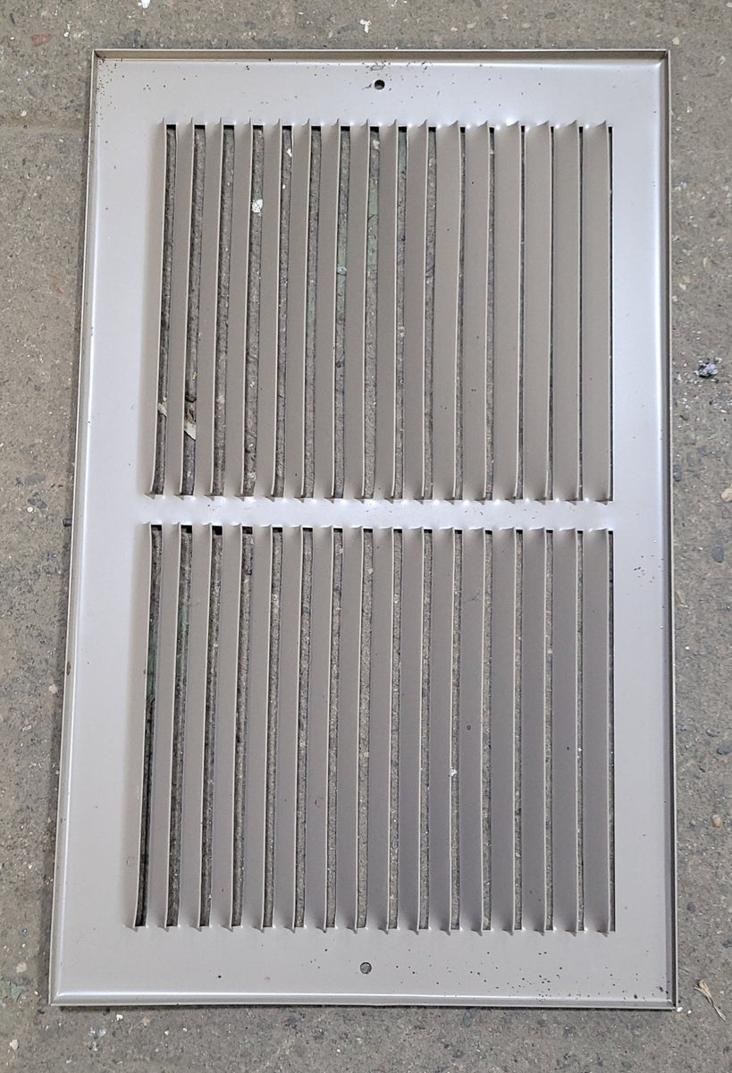 Buy Used Metal RV Interior Furnace Access Door 15 3/4" W X 9 5/8" H