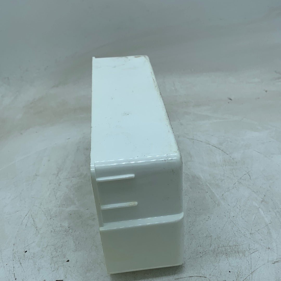Used Norcold Door Bottom Shelf 61579425 8 7/8" x 4 1/4" D - Young Farts RV Parts
