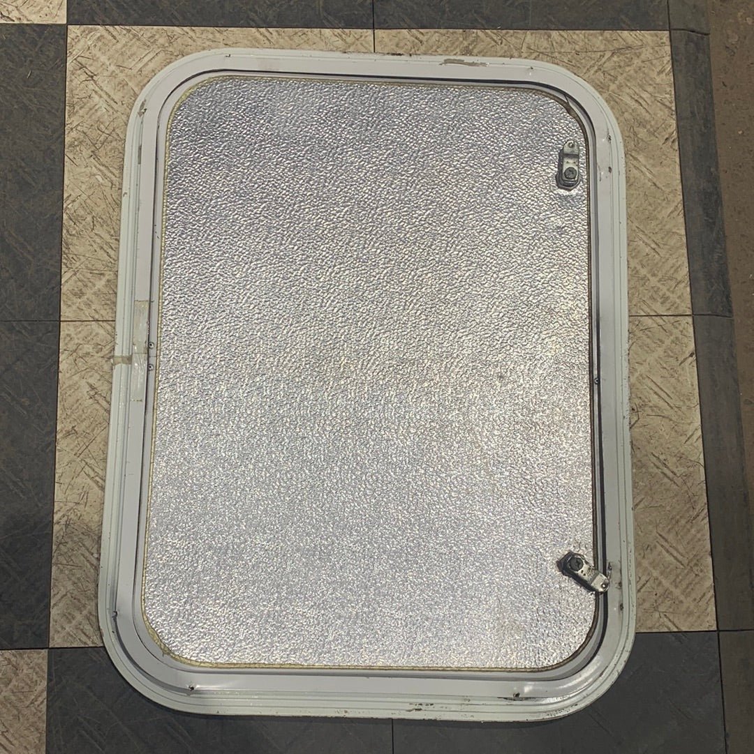 USED Radius Cornered Cargo Door 46