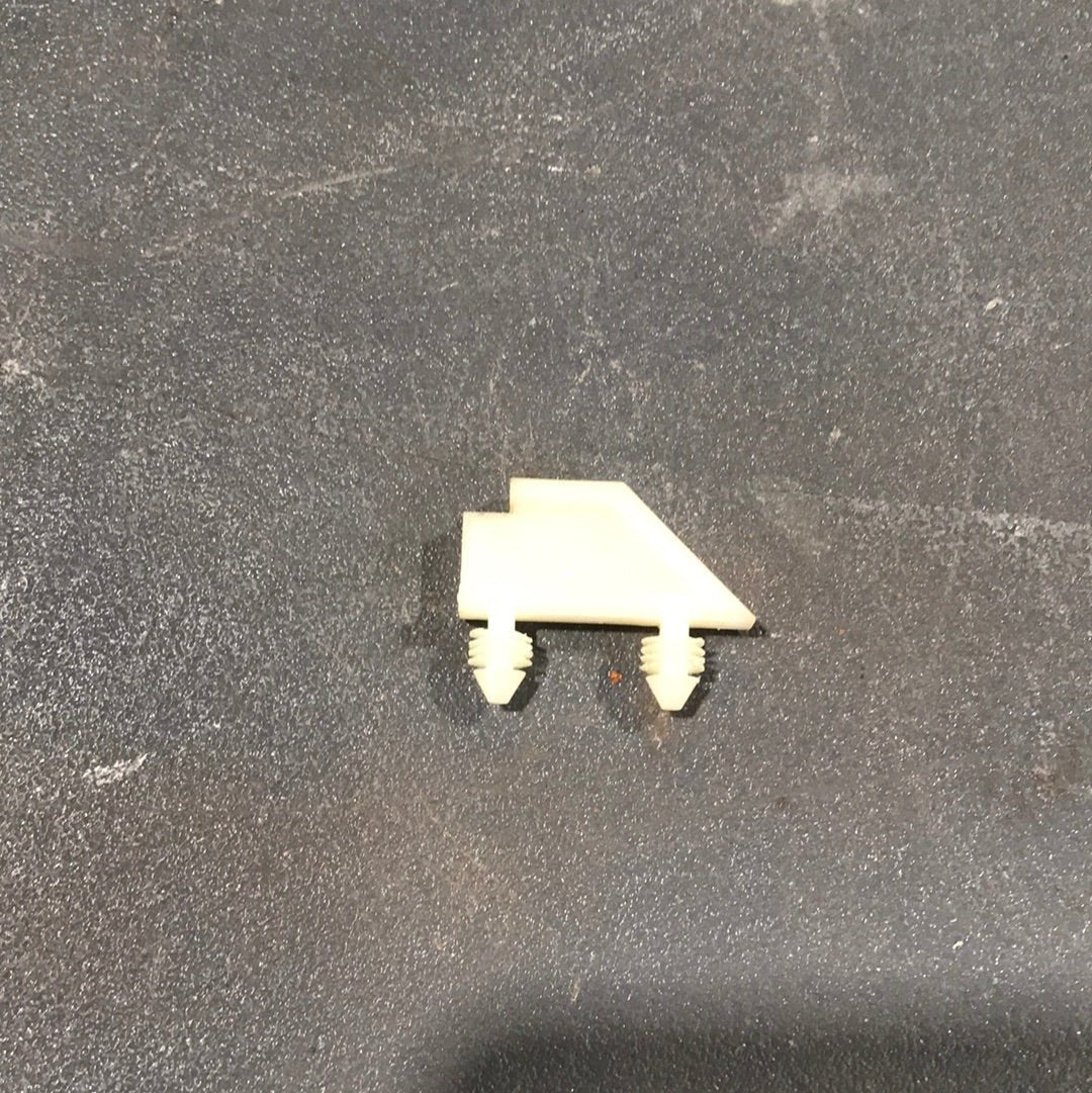 Buy Used Refrigerator Shelf Retainer 2943128005 Online Young Farts