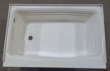 Load image into Gallery viewer, Used RV Bath Tub 36” x 24” Left Hand Drain - Young Farts RV Parts