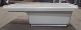 Used RV Bath Tub 40” x 24” RHD Step Tub