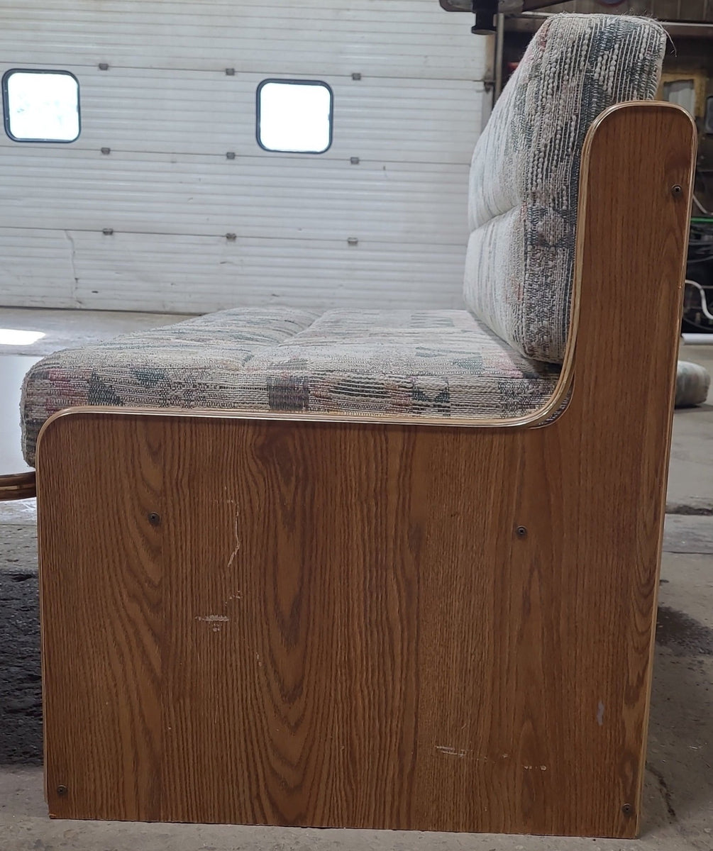 Buy Used RV Set Complete With Table Online Young Farts RV Parts