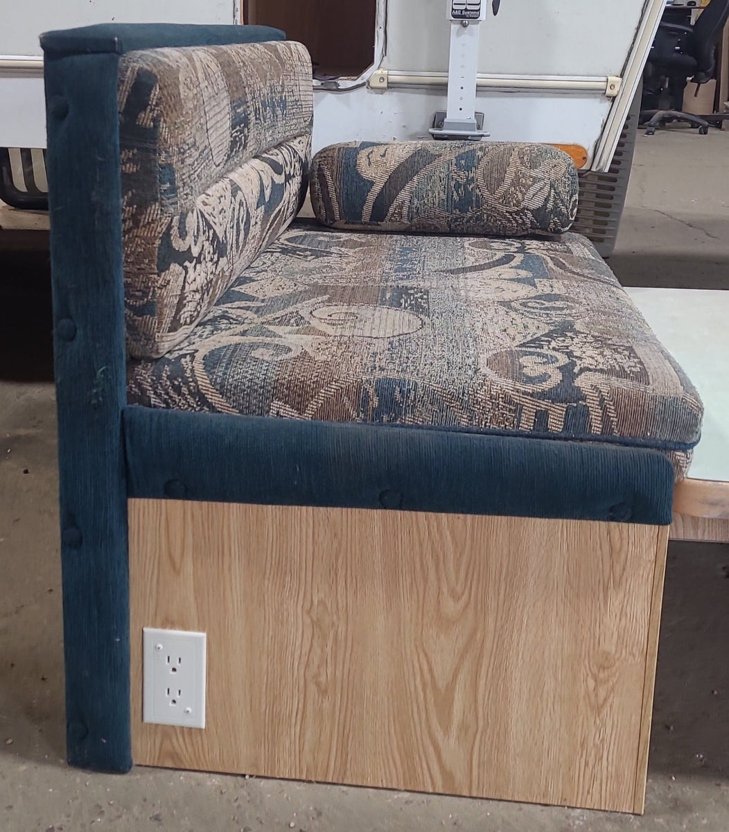 Buy Used RV Set Complete With Table Online Young Farts RV Parts