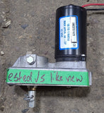 Used RV Slide Out Motor 18:1 - VMC07511479
