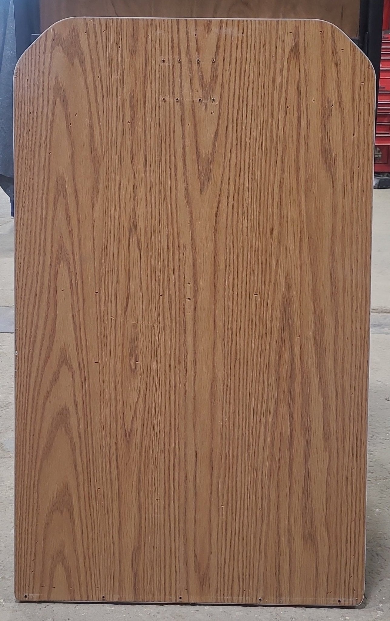 Used RV Table Top 23 7/8" x 39 1/8" - Young Farts RV Parts