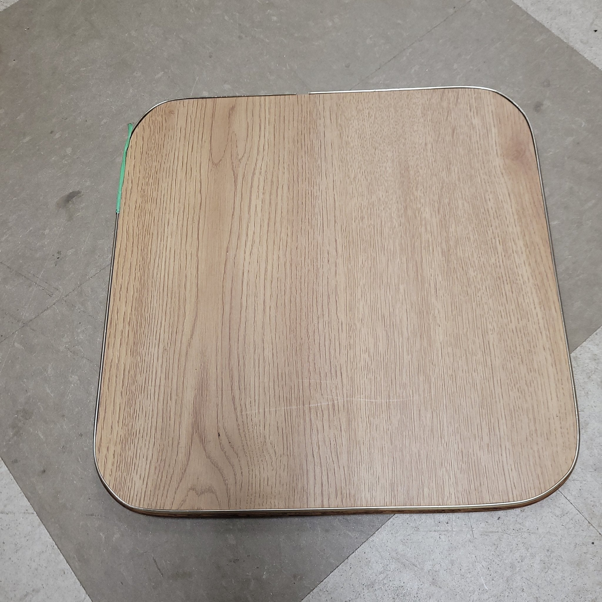 Used RV Wall Mount Table Top 14 x 14 - Young Farts RV Parts