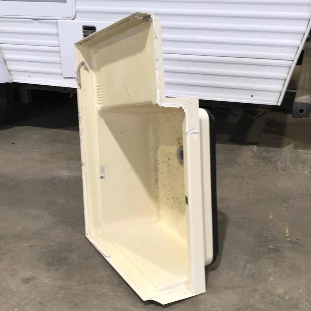 Used Shower Base(pan) - Young Farts RV Parts