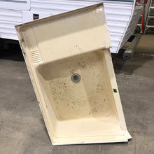 Load image into Gallery viewer, Used Shower Base(pan) - Young Farts RV Parts