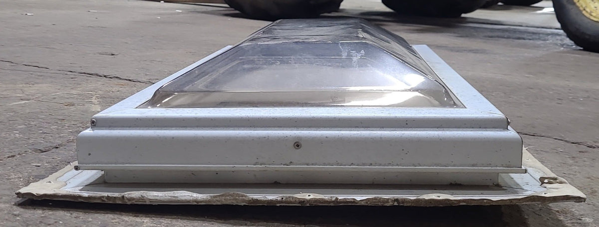Used Skylight 28 1/2