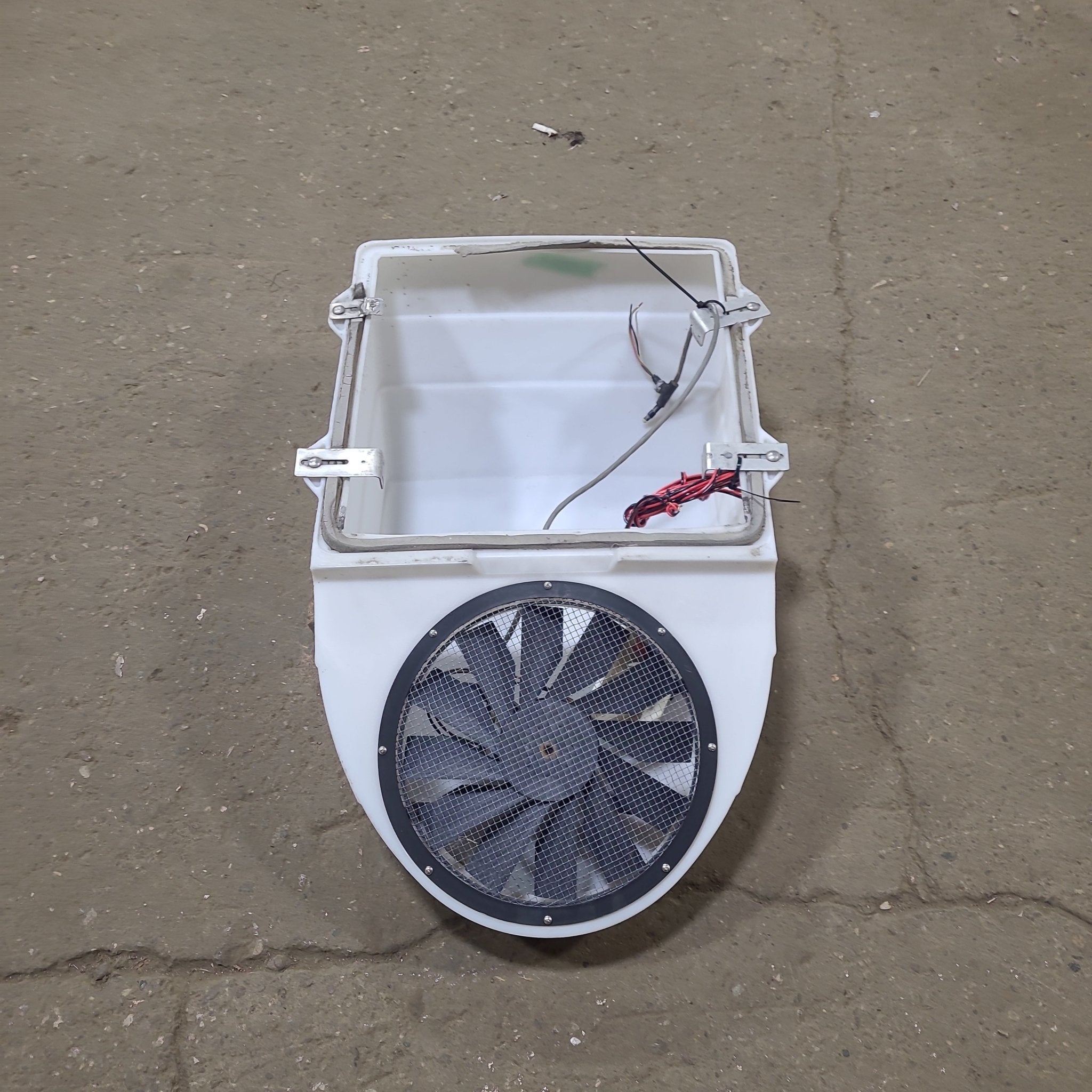 Used Turbo/Maxx 3 Speed M 3550 - Young Farts RV Parts