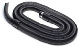 Vacuum Cleaner Hose H-P Products 9092-35 Use With Dirt Devil CV950 And CV1500 RV Vacuum System; 1-3/8