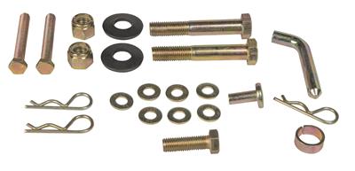 Weight Distribution Hitch Hardware Husky Towing 31525 - Young Farts RV Parts