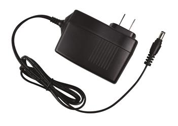 WiFi Range Extender Winegard WR-PWR1 WiFiRanger, Power Supply Adapter Only For WiFiRanger Routers, Supports Models Go/ Go2/ GoAC/ Mini/ Core/ Mobile/ MobileTi/ Elite/ EliteAC/ Sky/ Sky2/ Sky3/ Sky4/ SkyPro/ SkyPro LTE/ Spruce/ Poplar/ Aspen/ Teton/ Denali - Young Farts RV Parts