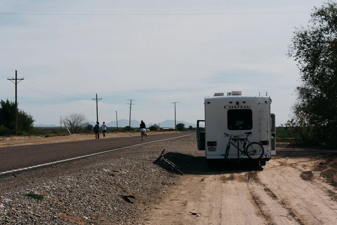 Be Ready for Anything: Preparing for Unexpected RV Repairs on the Road - Young Farts RV Parts