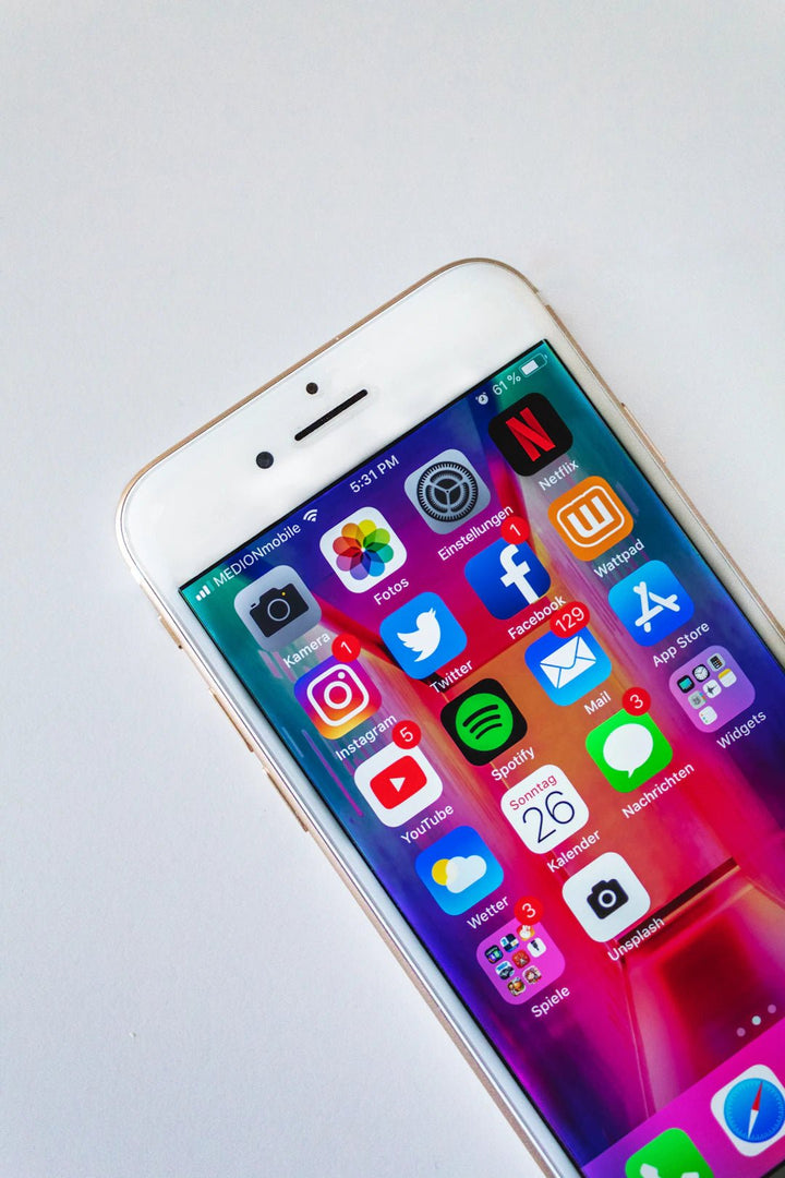 Boost Your RV Business Using Social Media Reviews - Young Farts RV Parts