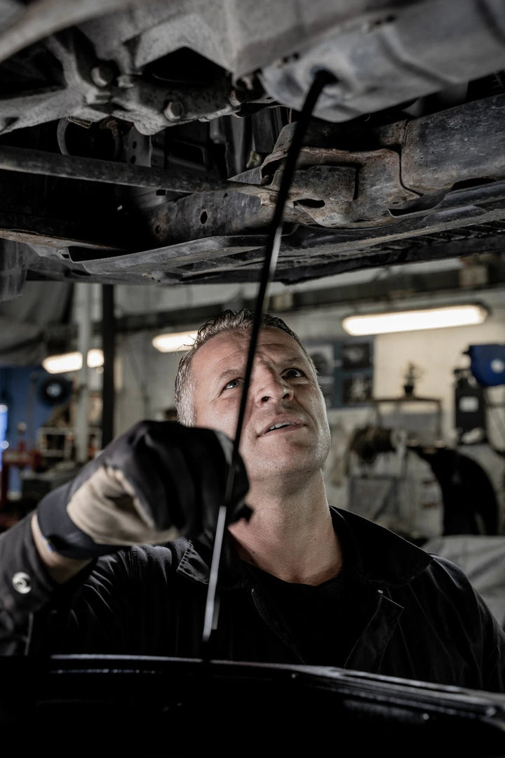 Building a Strong Relationship with Your RV Mechanic: Tips for RV Owners - Young Farts RV Parts
