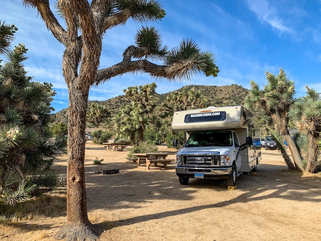 Creative Solutions for RV/Camper Storage: Maximizing Space and Organization - Young Farts RV Parts