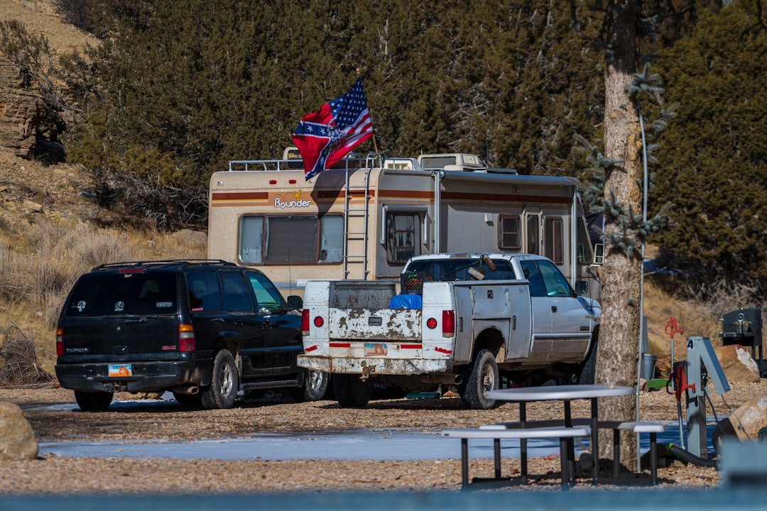 Enhance Your Travels: Keeping Your Food Fresh with a Reliable RV Fridge Cooling Unit - Young Farts RV Parts