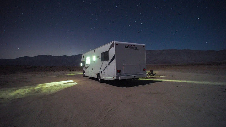 Essential RV Storage Security Features to Consider - Young Farts RV Parts
