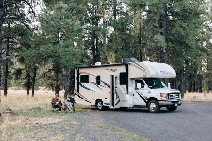 Essential Tips for Finding RV Storage Near Me - Young Farts RV Parts