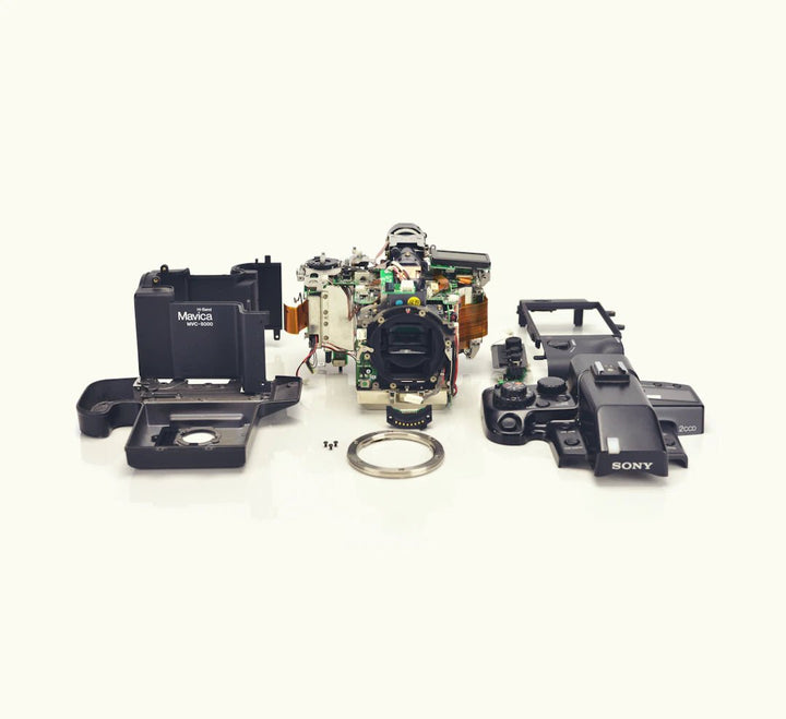 Finding Reliable RV Service Shops for Emergency Repairs: Your Ultimate Guide - Young Farts RV Parts