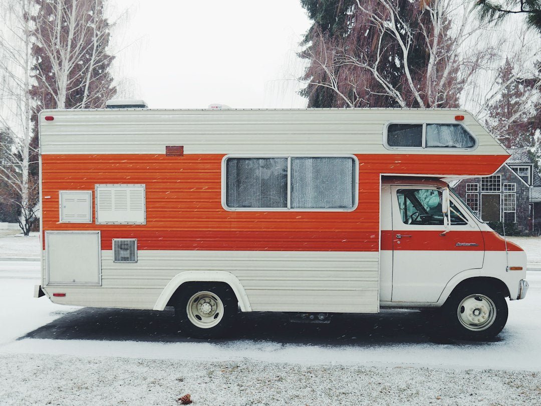 Getting Your RV Ready for the Open Road: Preparing Your RV for a Road Trip after Storage - Young Farts RV Parts