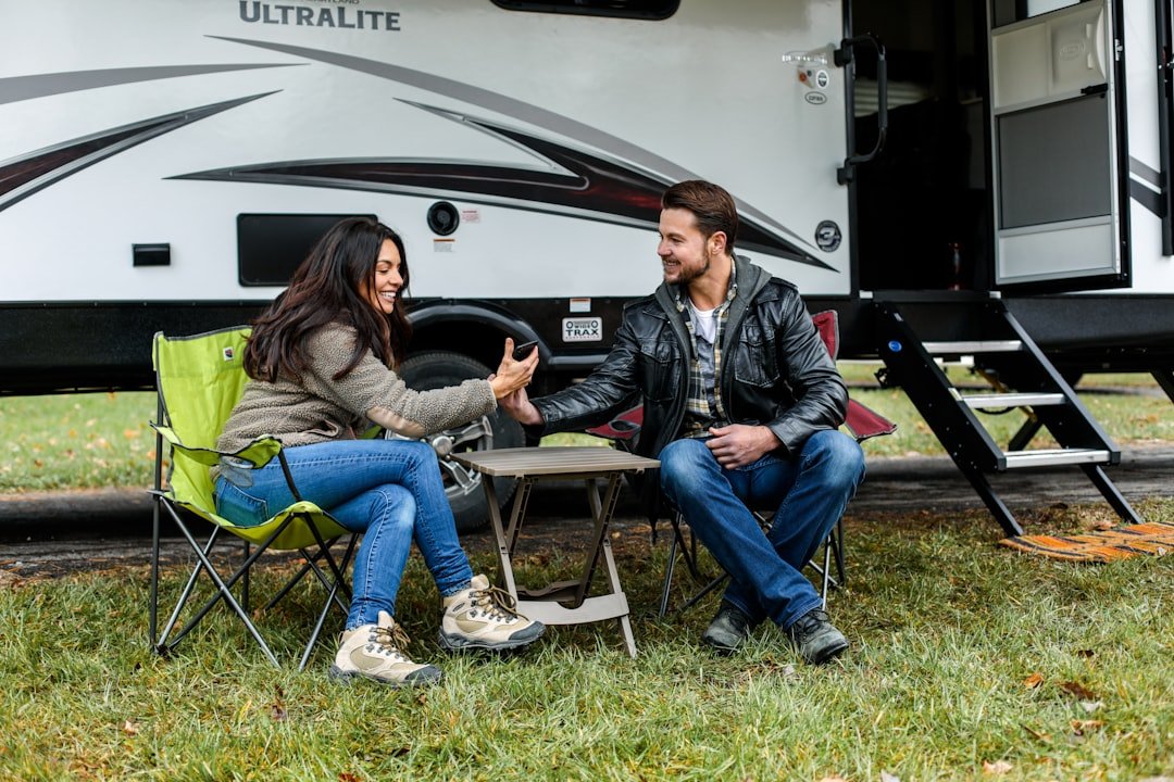 Insider Tips for Storing Your RV in an Enclosed Facility - Young Farts RV Parts