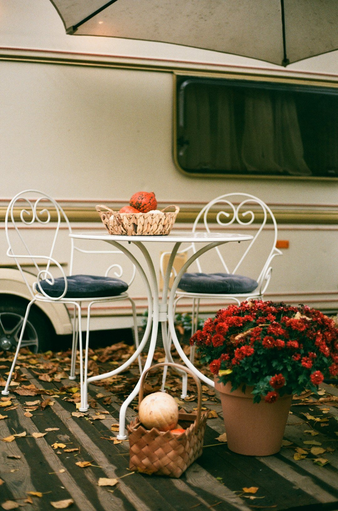 Keep Your RV Batteries Healthy in Storage: Essential Tips - Young Farts RV Parts