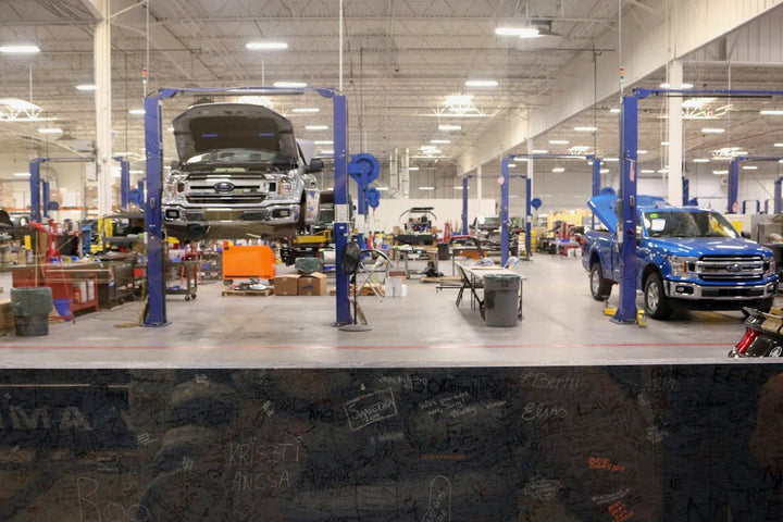Mastering the RV Repair Process: A Complete Guide for Enthusiasts - Young Farts RV Parts