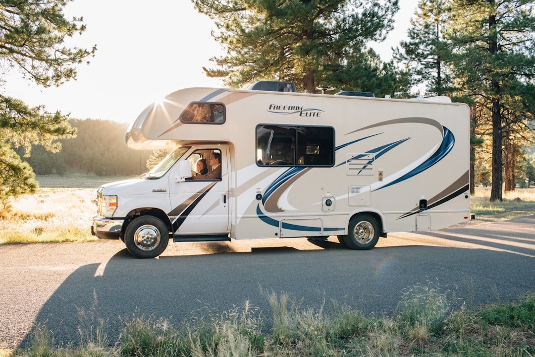 Maximizing Your RV Adventures with Proper RV Fridge Cooling Unit Maintenance - Young Farts RV Parts