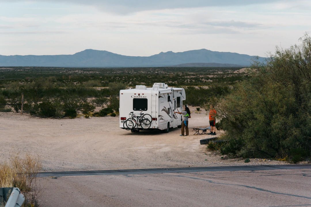 Preserve Your Adventure: The Essential Guide to Keeping a Service History for Your RV - Young Farts RV Parts