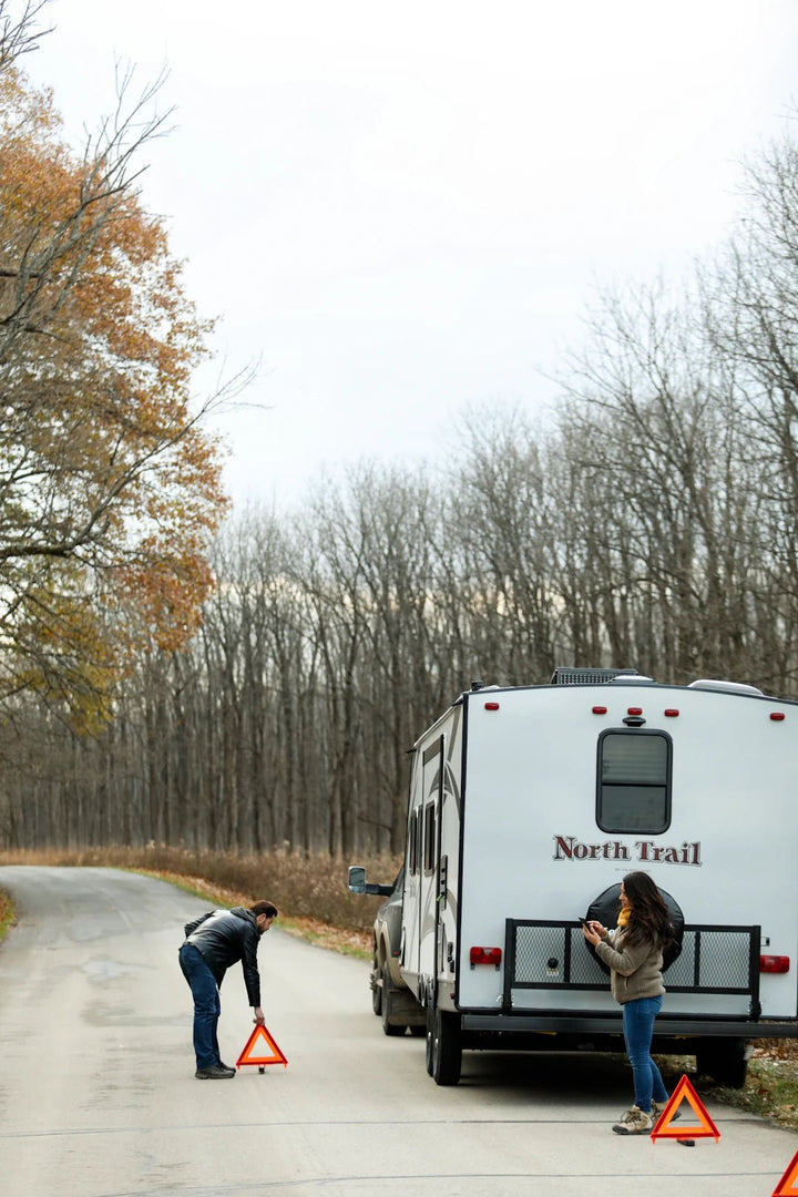 Revolutionizing RV Storage: Innovative Solutions for Campers - Young Farts RV Parts