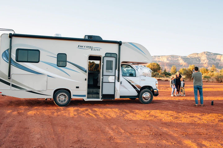 Smart Strategies for Affordable RV Storage Options Near You - Young Farts RV Parts