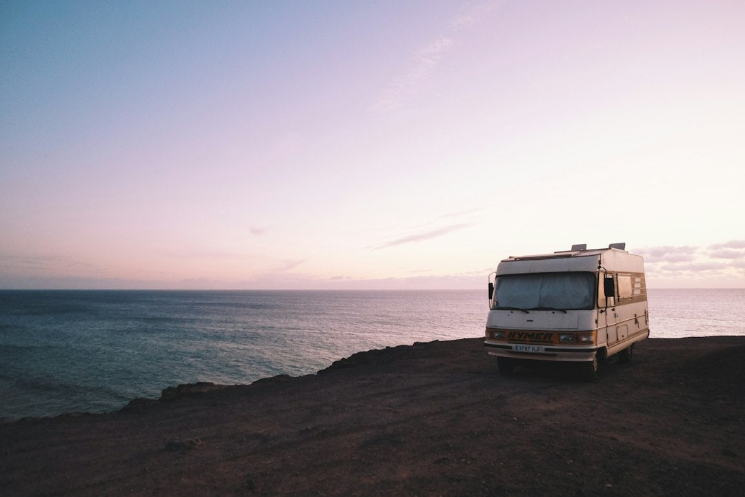 The Advantages of Covered RV Storage Yards - Young Farts RV Parts