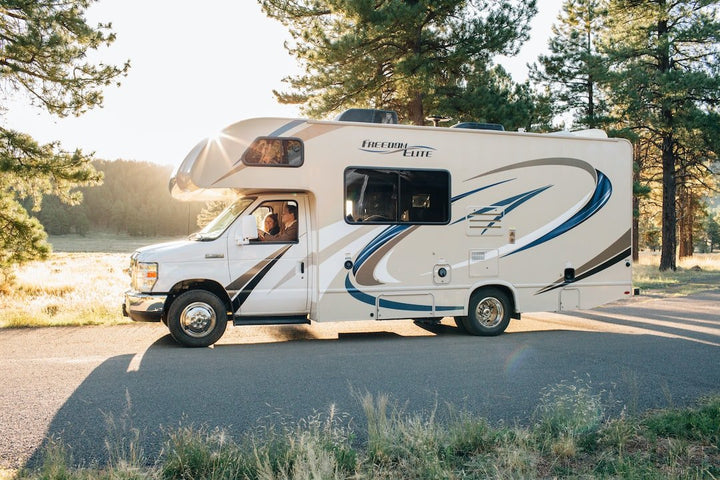 The Benefits of Shopping for Used RV Parts Online - Young Farts RV Parts