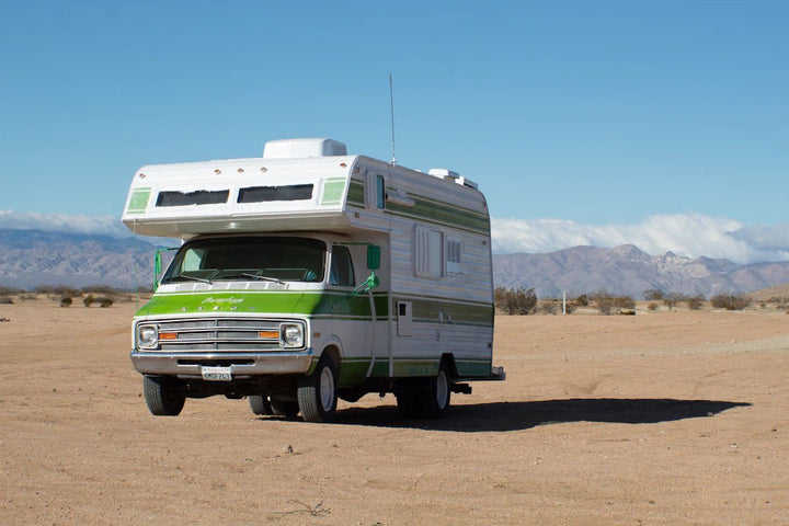 The Impact of Online Reviews on Choosing RV Storage - Young Farts RV Parts