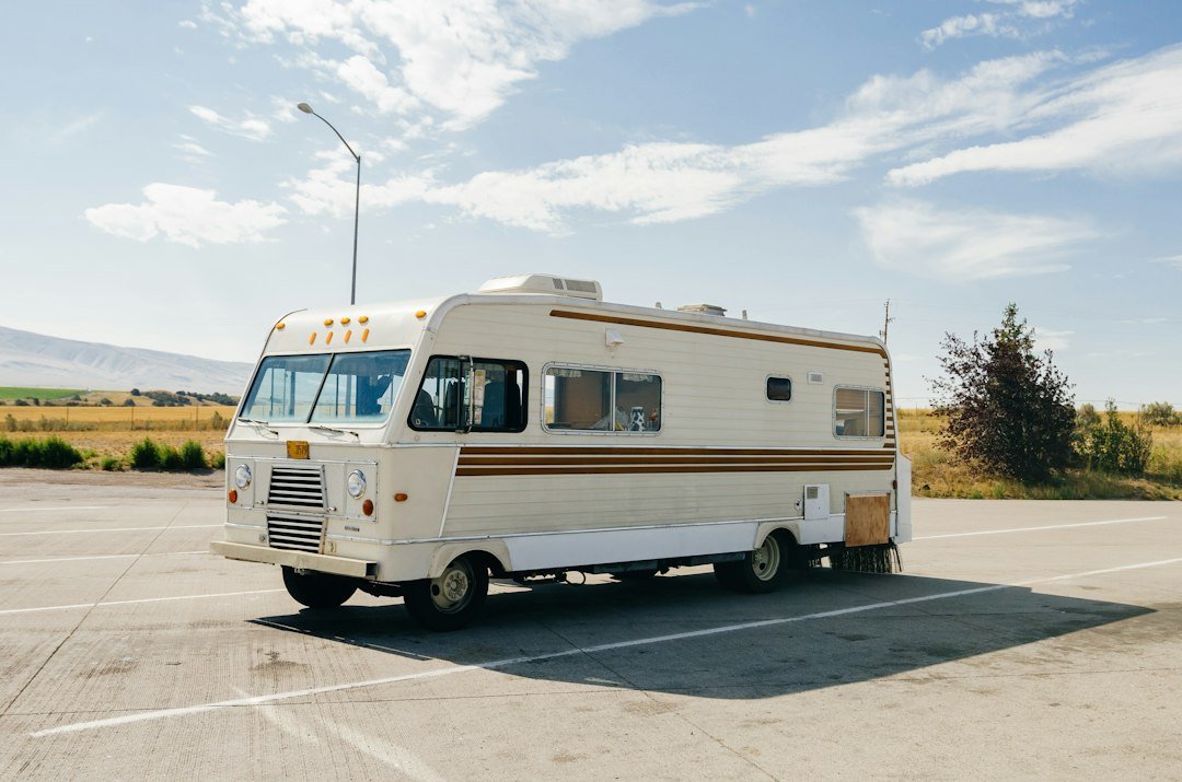 The Importance of Regular Maintenance for Stored RVs - Young Farts RV Parts