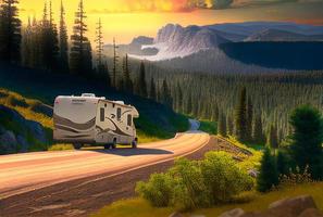 Tips for Camper Remodeling - Using Used RV Parts - Young Farts RV Parts