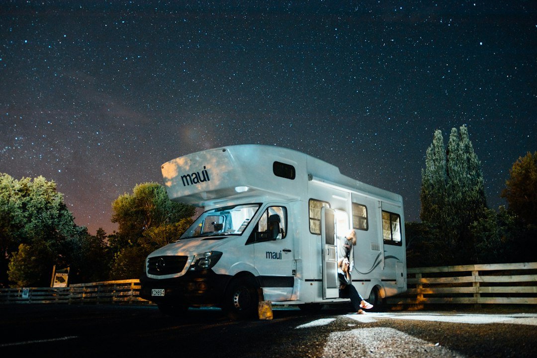 Tips for Organizing Your RV Storage Unit - Young Farts RV Parts